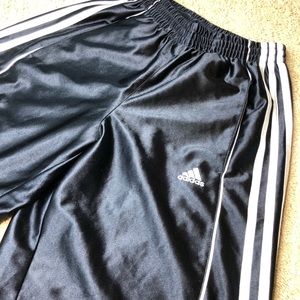 adidas Shorts - Adidas Athletic Gym Shorts (Large) adidas Shorts - Adidas Athletic Gym Shorts (Large)